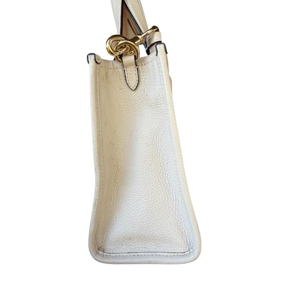 Coach Dempsey Crossbody Tote C5268 - Picture 4 of 10